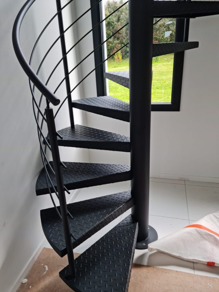 20241010 115815 - Escaliers - Quimper Brest